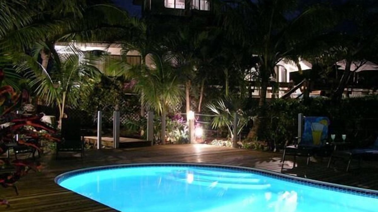 Photo of Outdoor in Hope Town