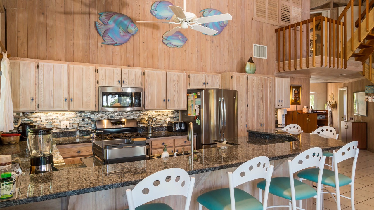 Photo of Kitchen in Hope Town