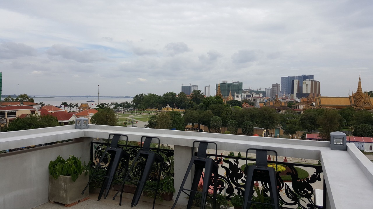 Photo of Outdoor in Daun Penh