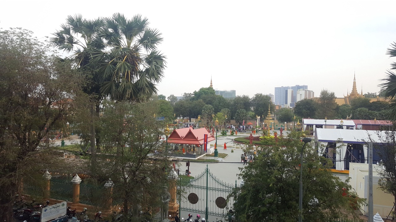 Photo of Outdoor in Daun Penh