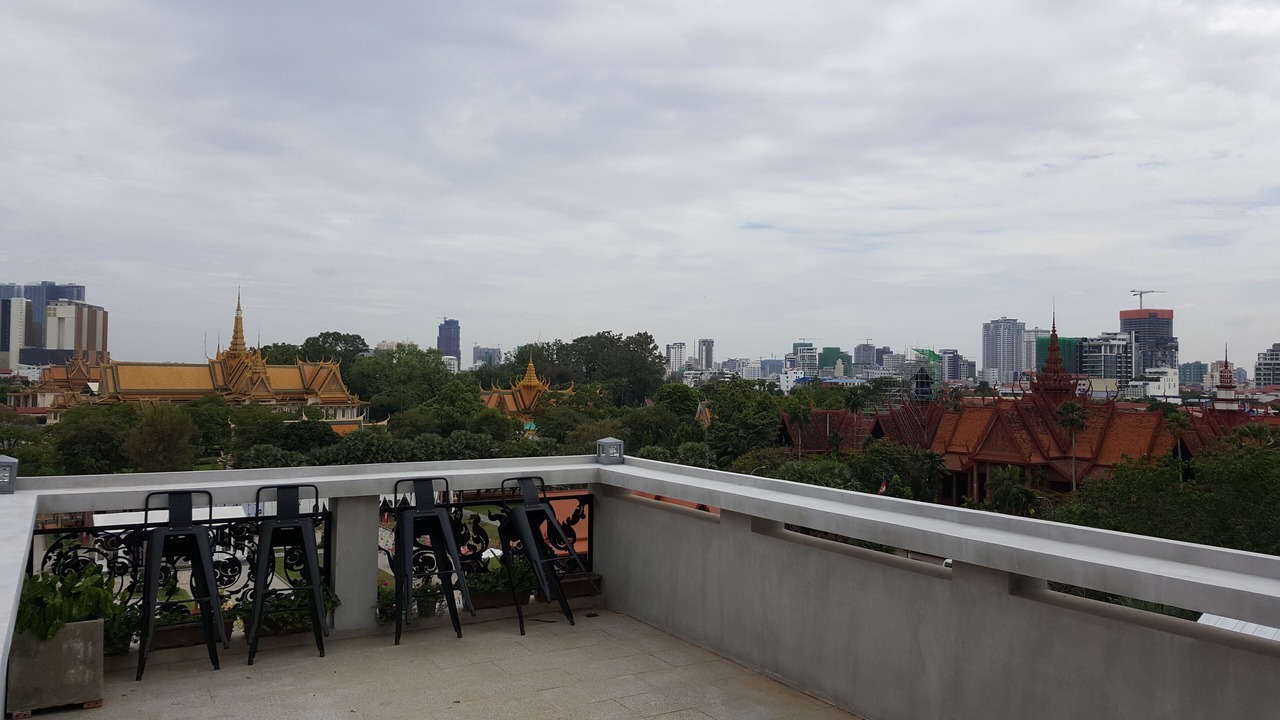 Photo of Outdoor in Daun Penh