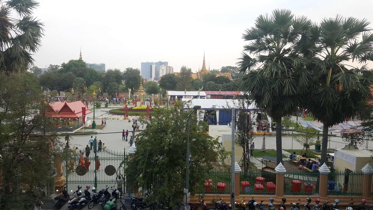 Photo of Outdoor in Daun Penh