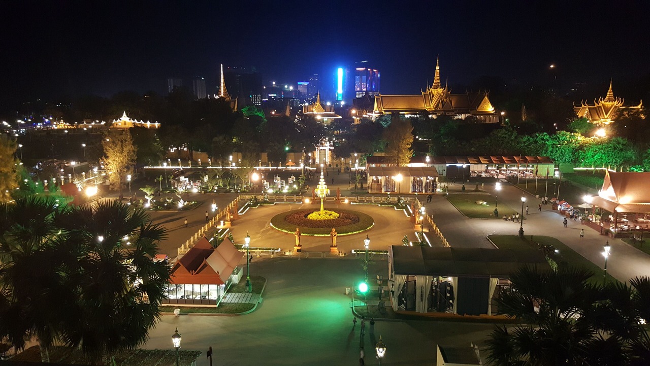 Photo of Others in Daun Penh