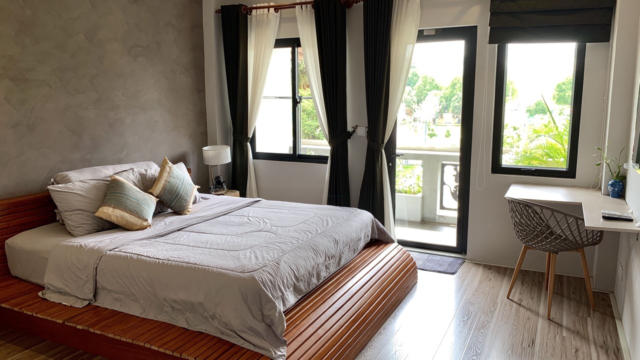 Photo of Bedroom in Daun Penh
