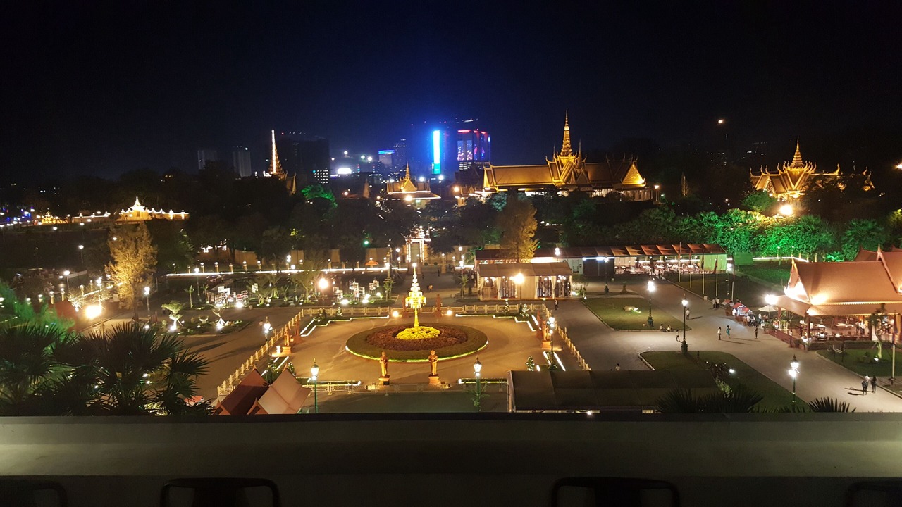 Photo of Outdoor in Daun Penh