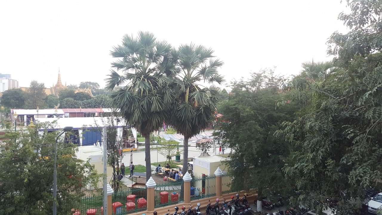 Photo of Outdoor in Daun Penh