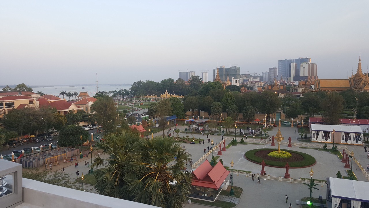 Photo of Others in Daun Penh