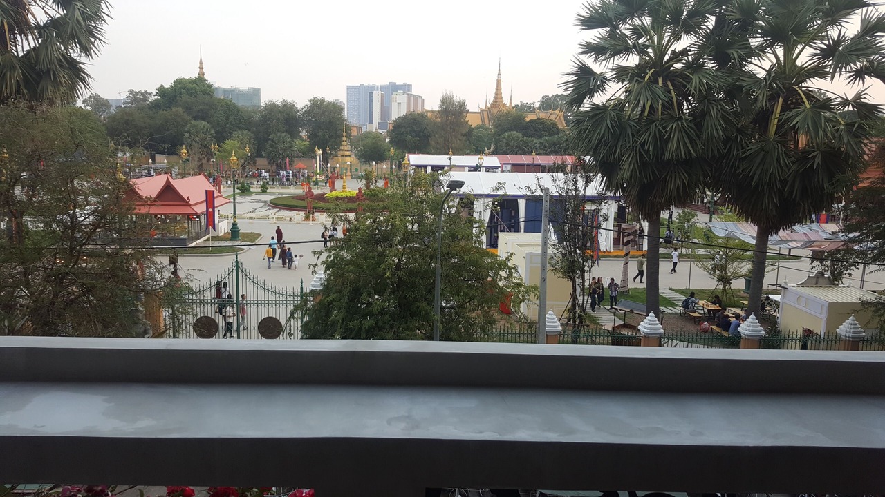 Photo of Outdoor in Daun Penh