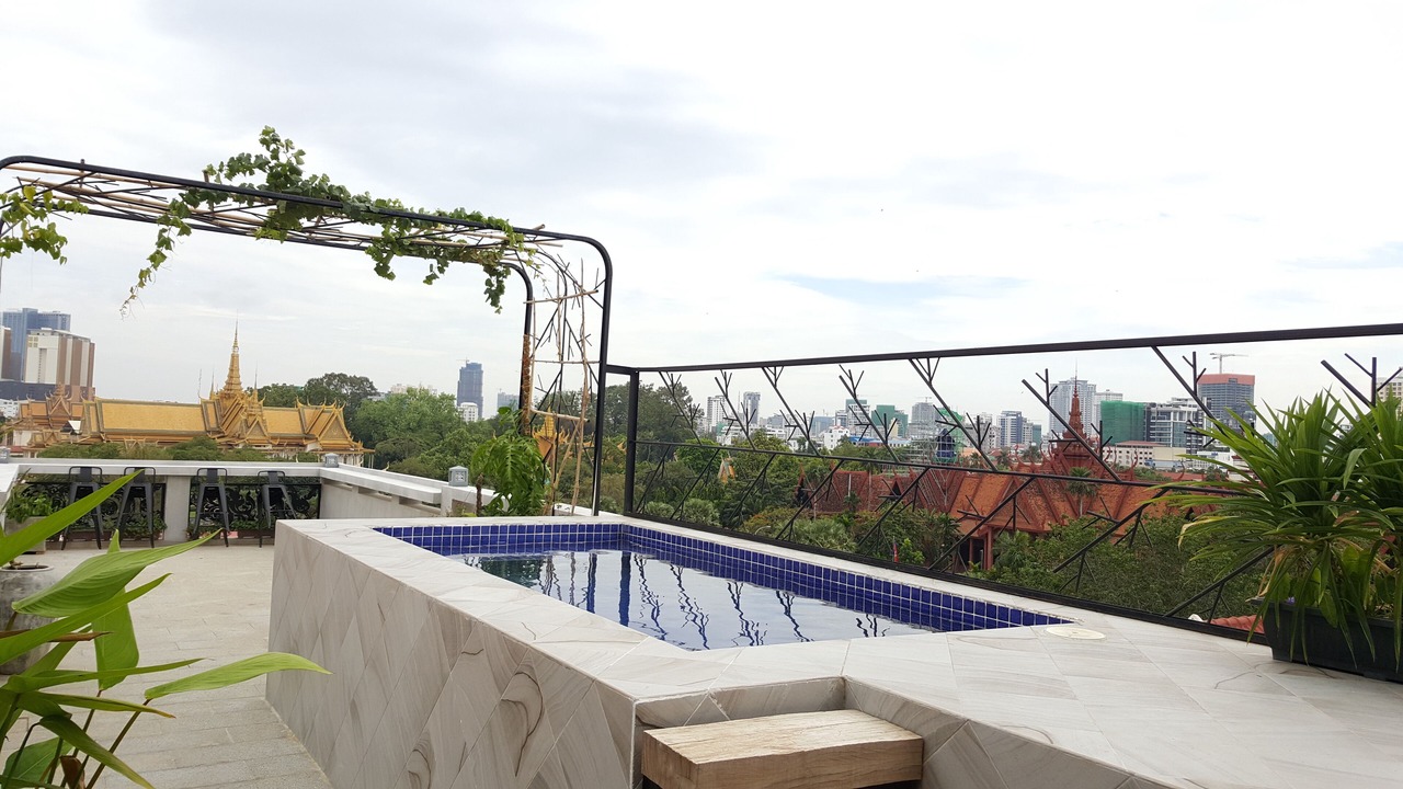 Photo of Outdoor in Daun Penh