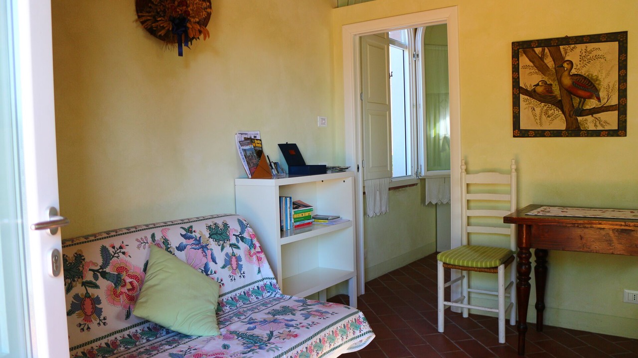 Photo of Livingroom in Cascina