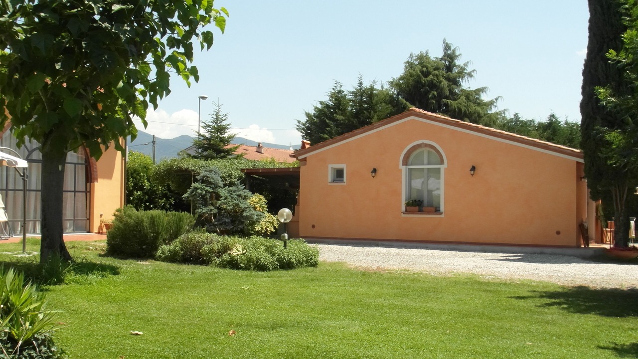 Photo of Outdoor in Cascina