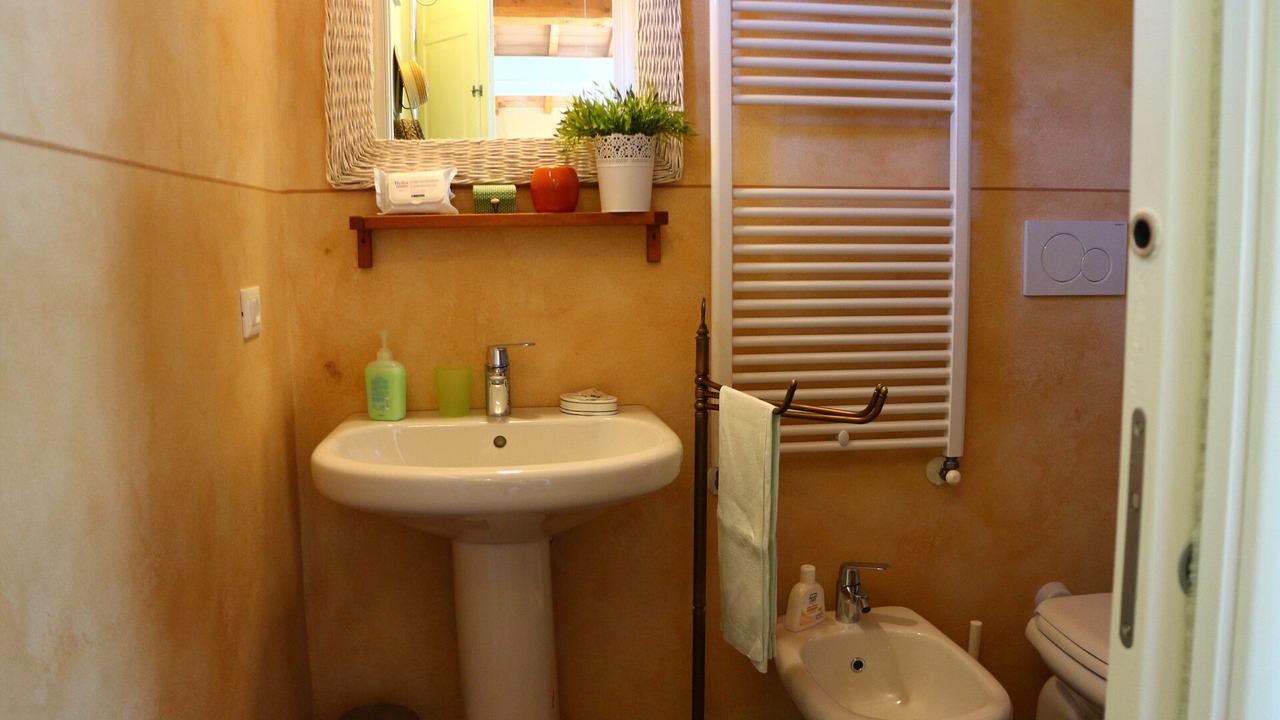 Photo of Bathroom in Cascina