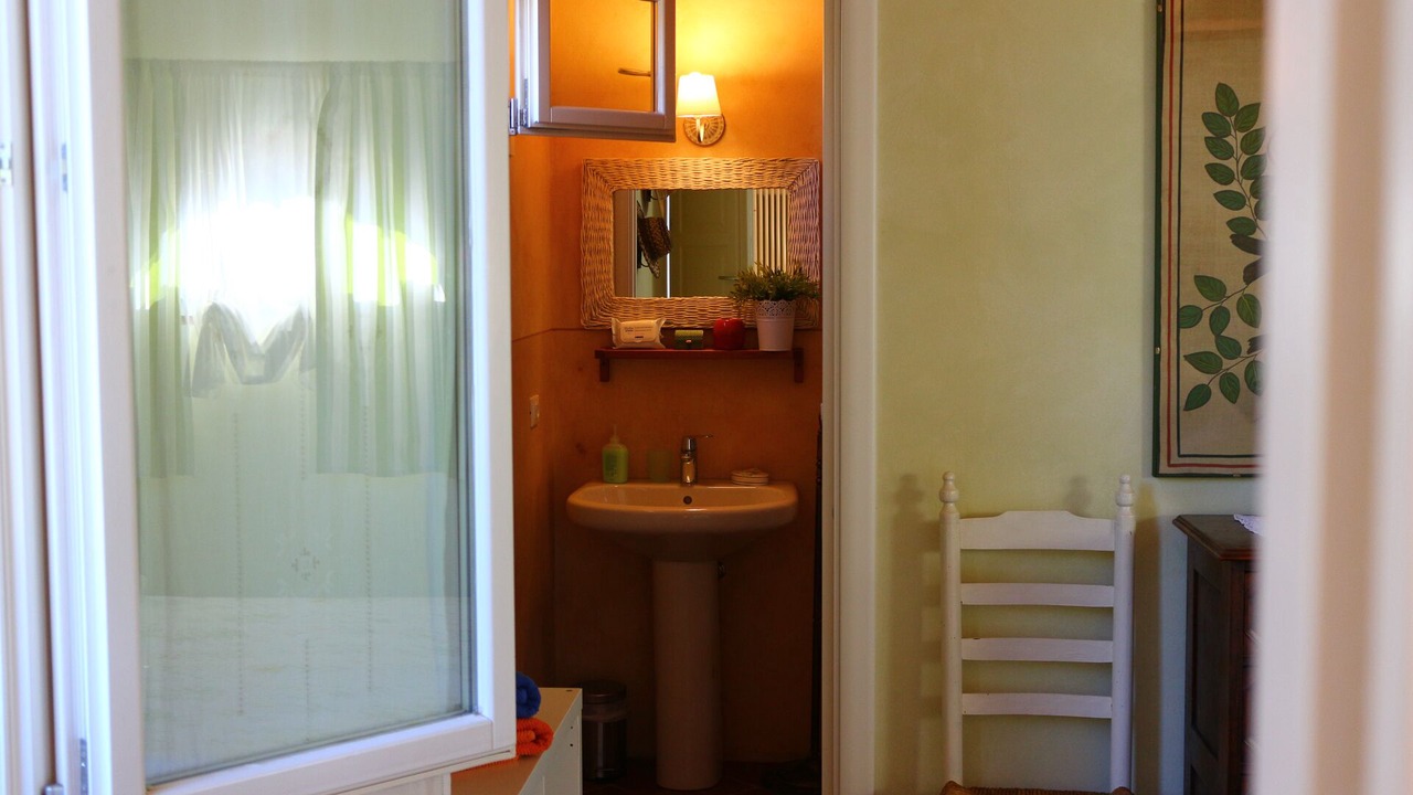 Photo of Bathroom in Cascina