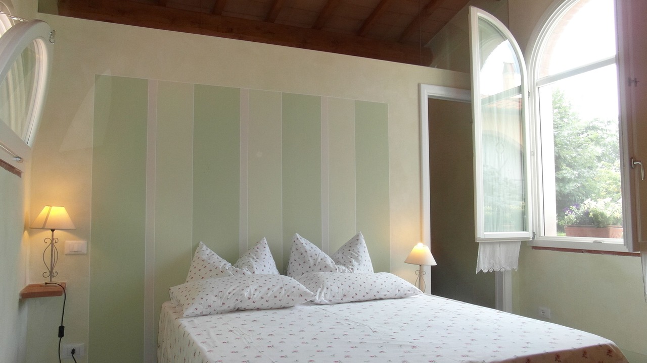 Photo of Bedroom in Cascina