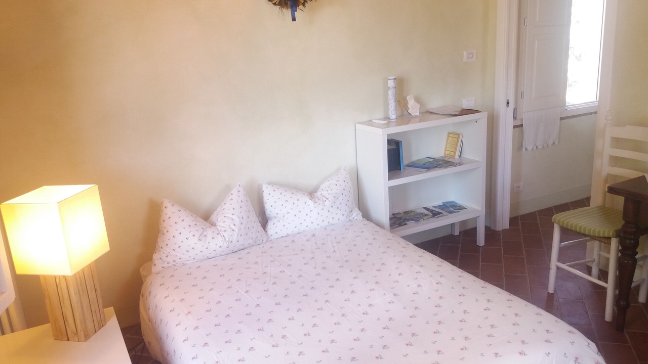 Photo of Bedroom in Cascina