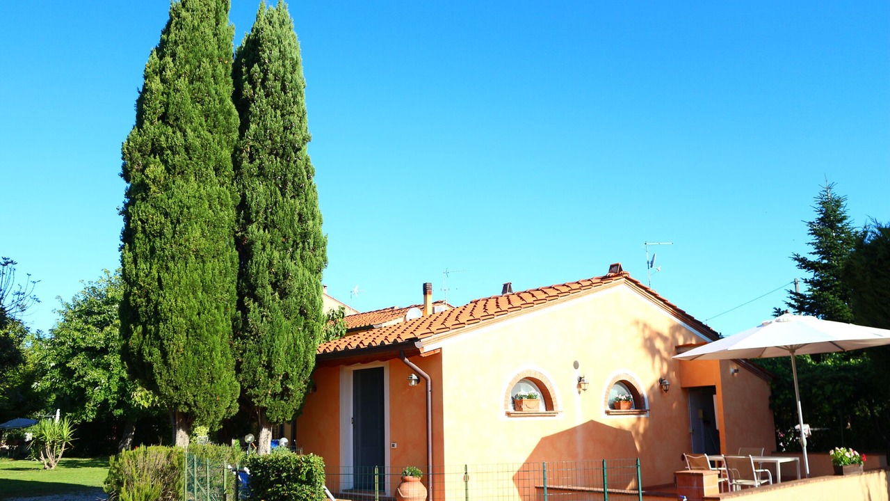 Photo of Outdoor in Cascina