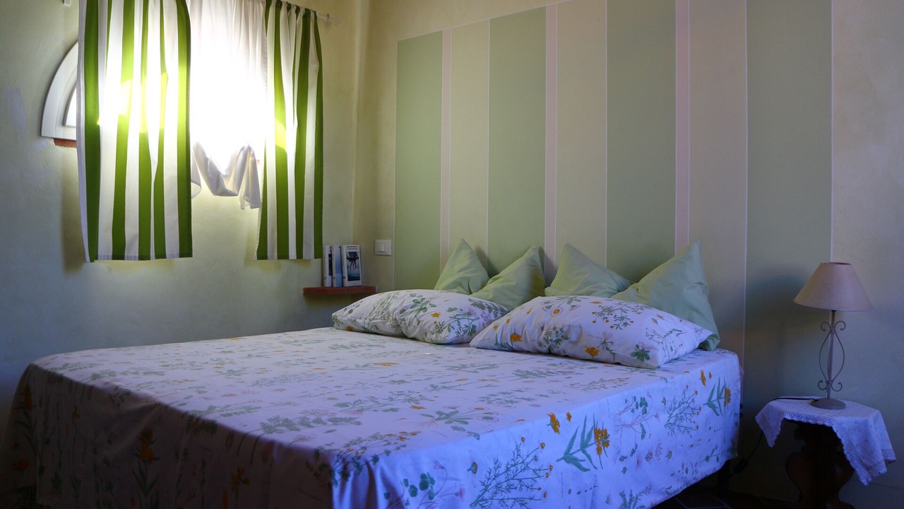 Photo of Bedroom in Cascina