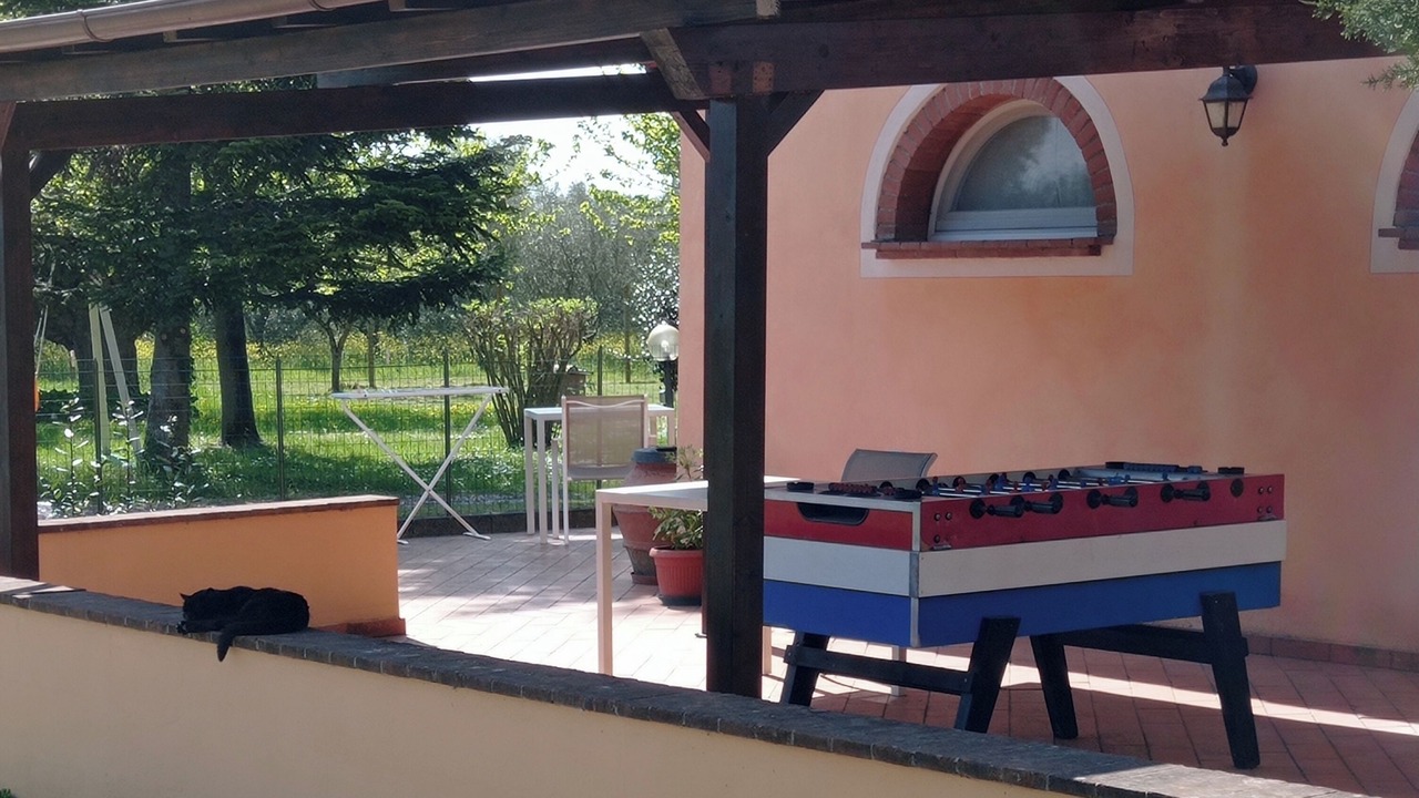 Photo of Outdoor in Cascina