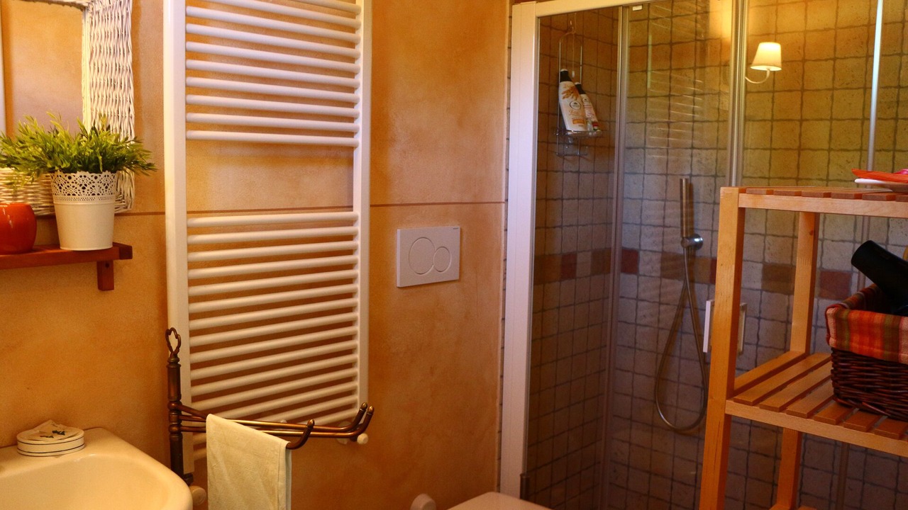 Photo of Bathroom in Cascina