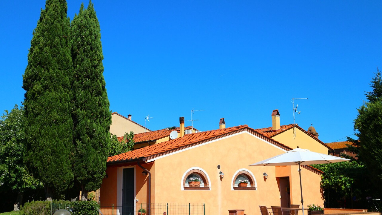 Photo of Outdoor in Cascina