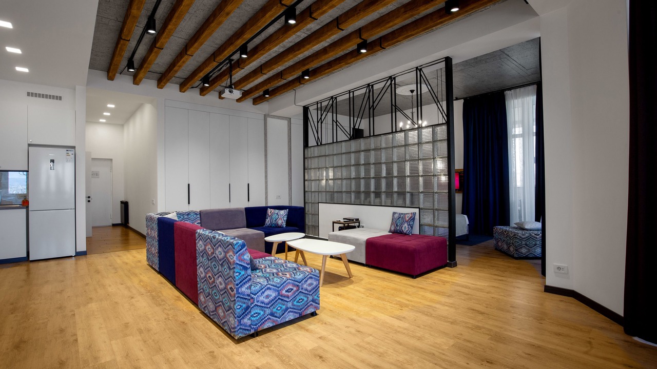 Photo of Livingroom in Kentron