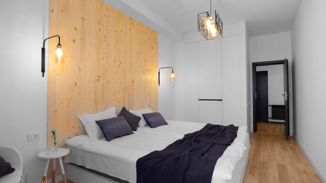 Photo of Bedroom in Kentron