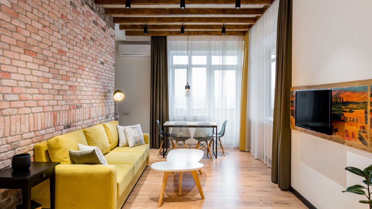 Photo of Bedroom in Kentron