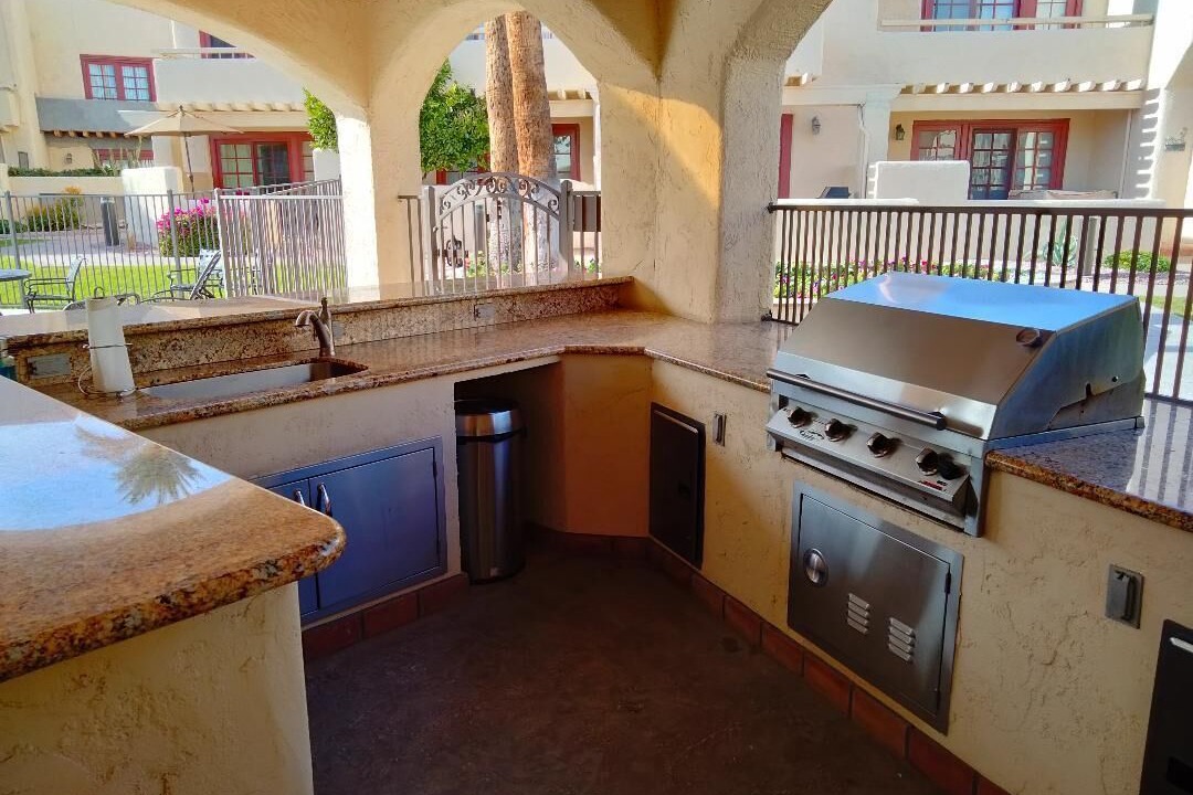 Photo of Outdoor in Alamos