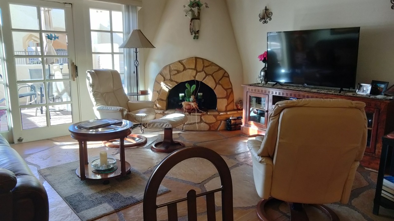 Photo of Livingroom in Alamos