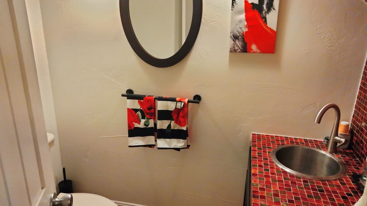 Photo of Bathroom in Alamos
