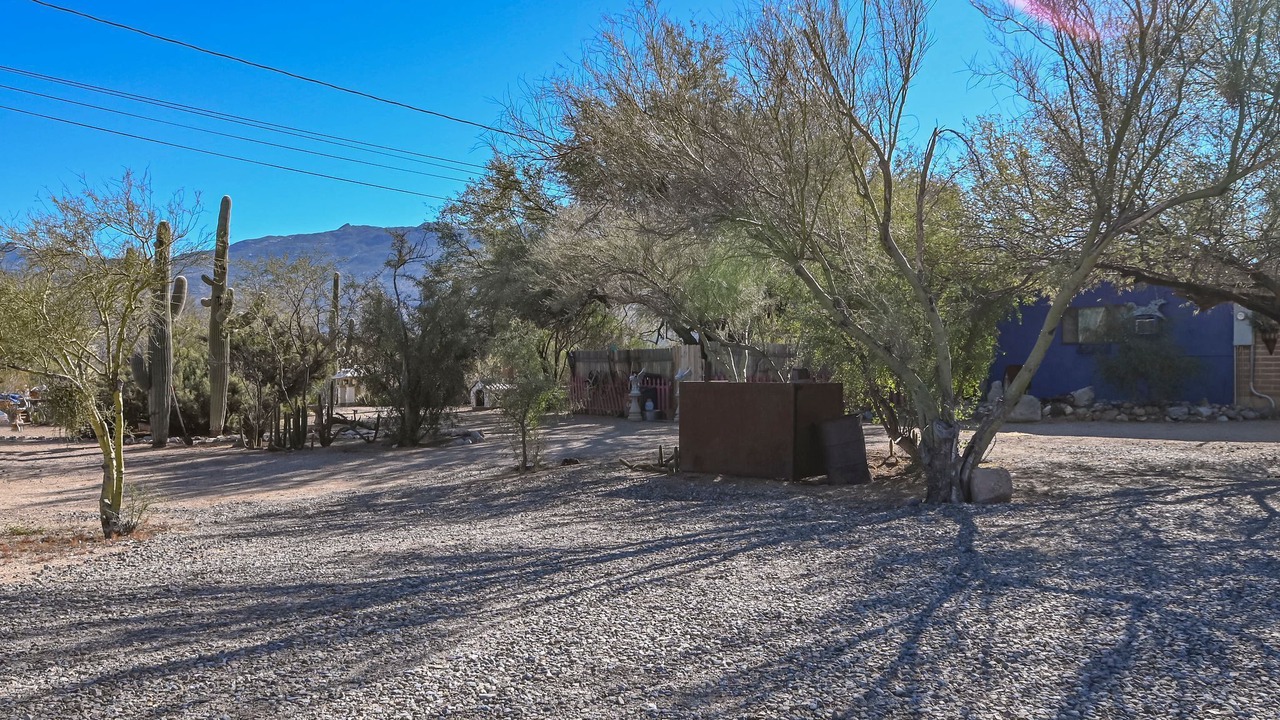 Photo of Outdoor in Tanque Verde