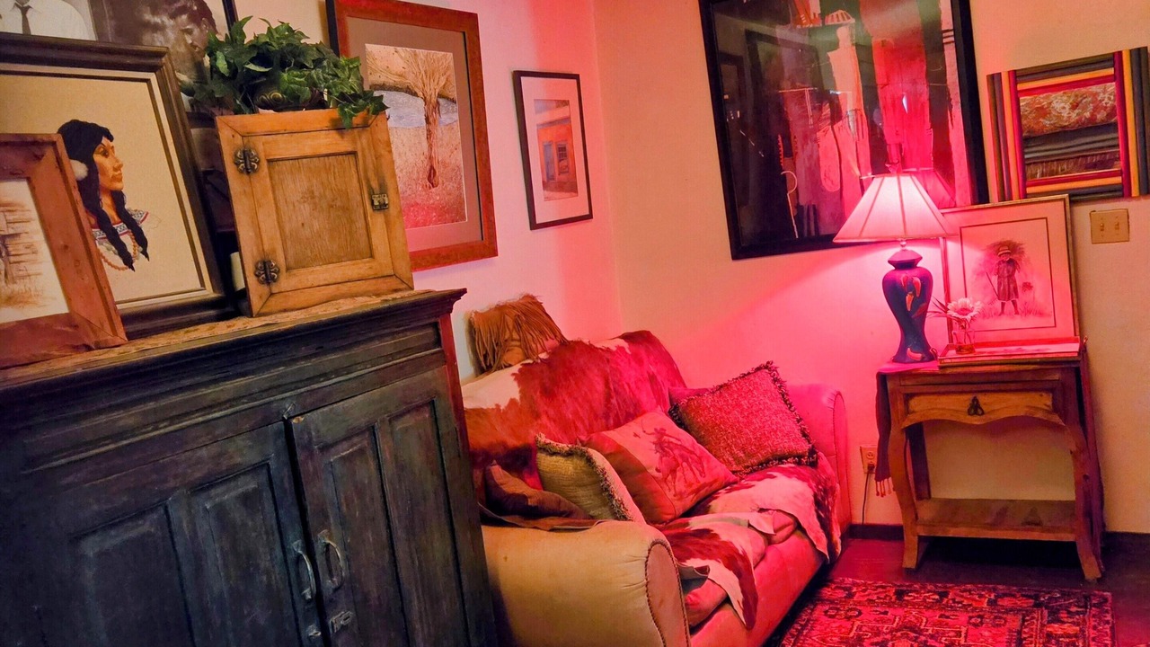 Photo of Livingroom in Tanque Verde