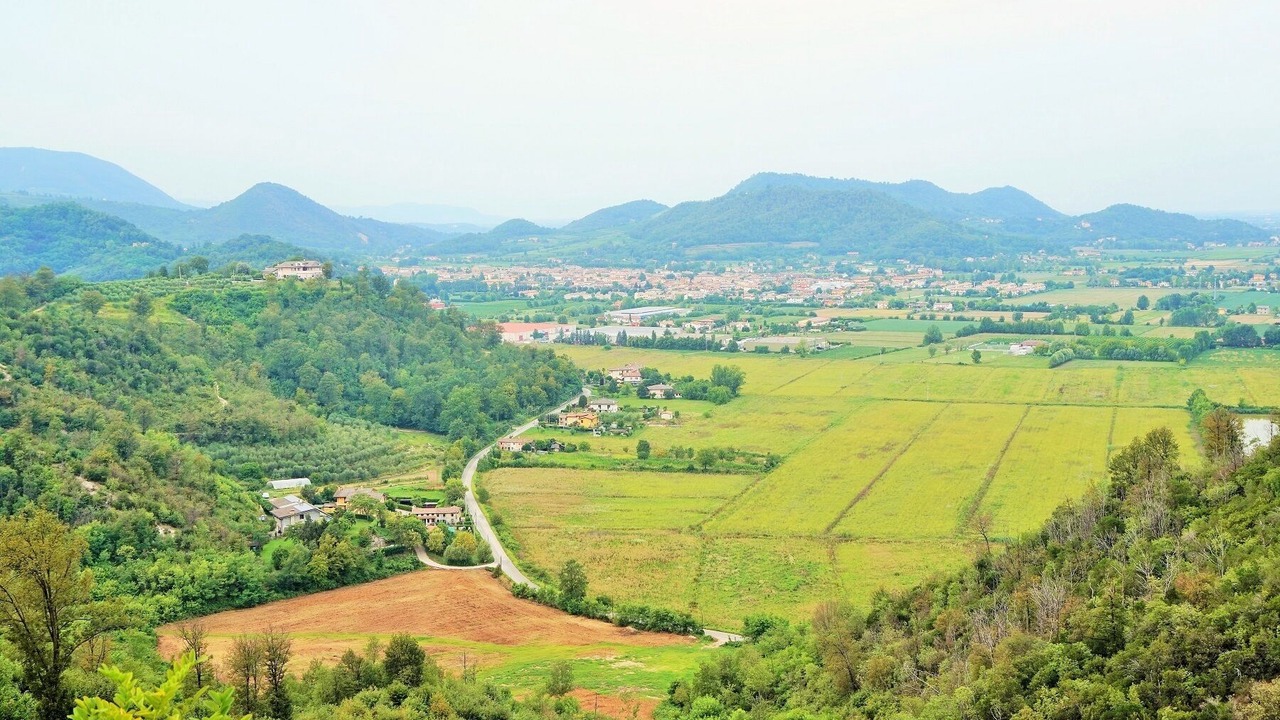 Photo of Outdoor in Montegrotto Terme