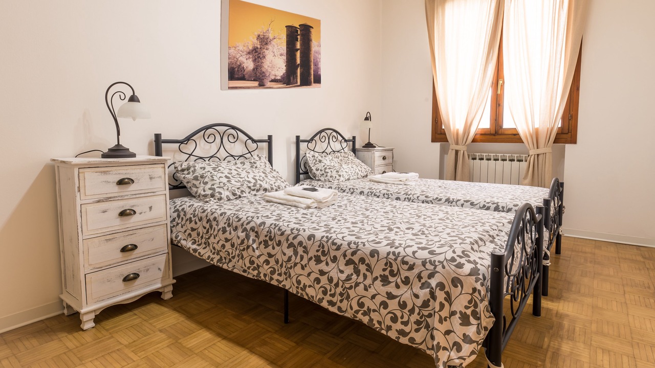 Photo of Bedroom in Montegrotto Terme
