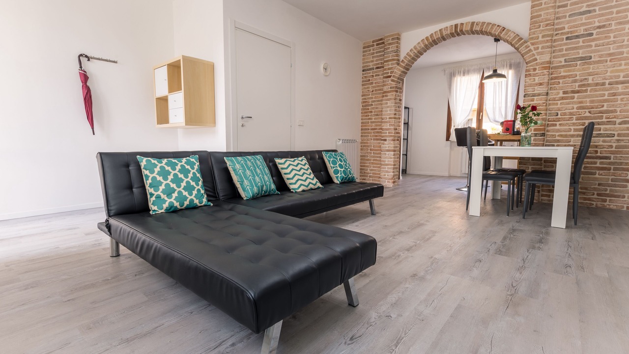 Photo of Livingroom in Montegrotto Terme