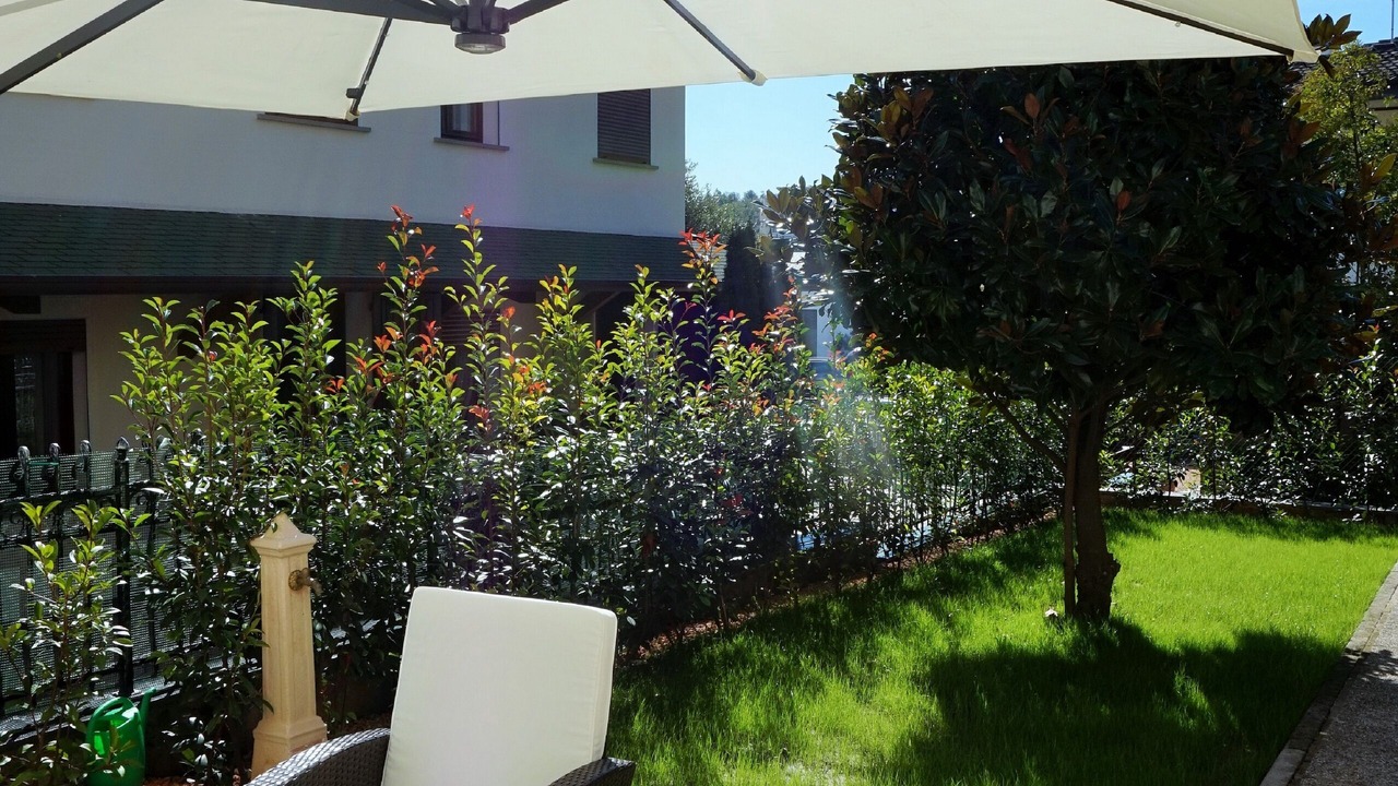 Photo of Patio Balcony in Montegrotto Terme