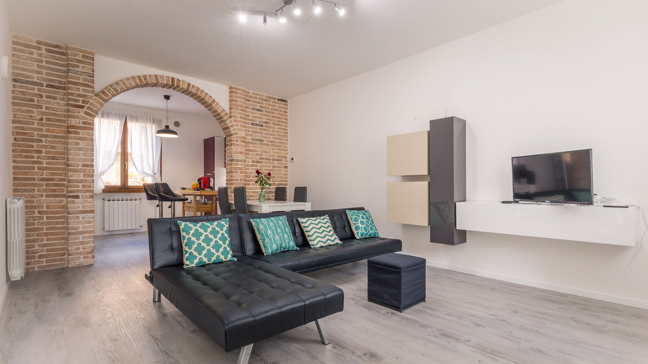Photo of Livingroom in Montegrotto Terme