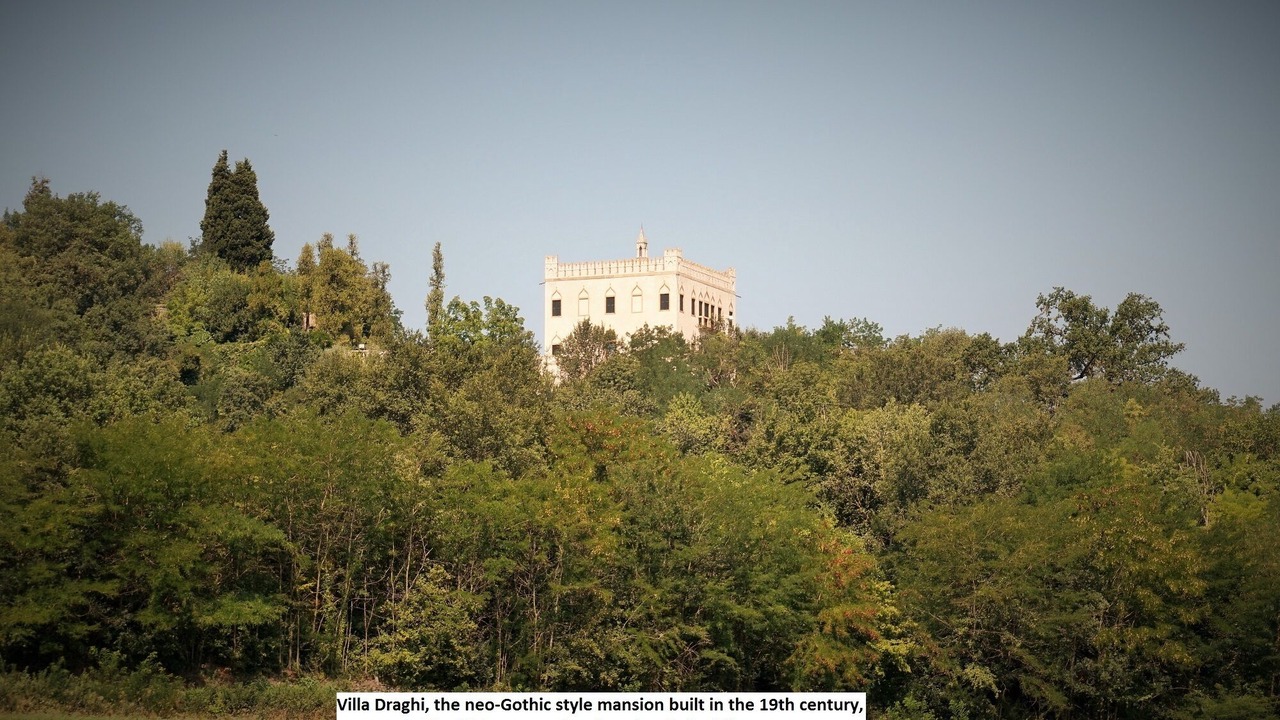 Photo of Outdoor in Montegrotto Terme