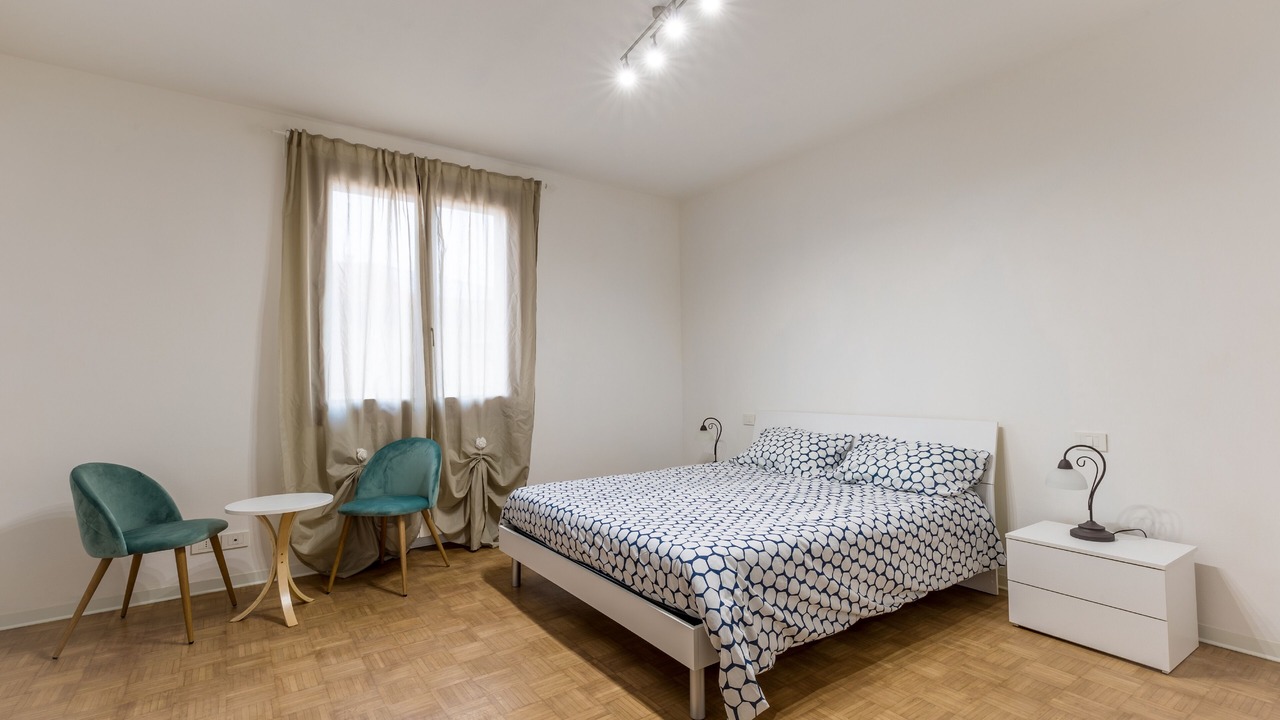 Photo of Bedroom in Montegrotto Terme