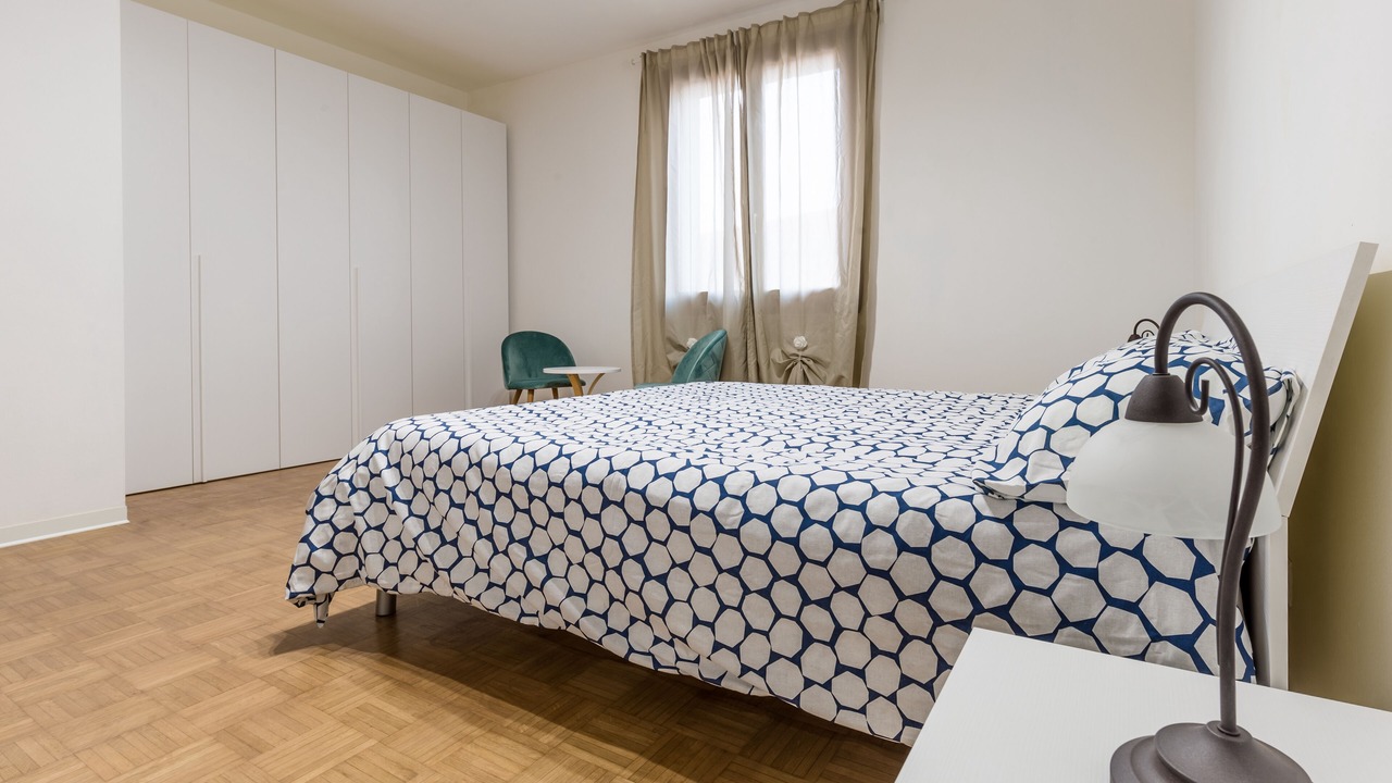 Photo of Bedroom in Montegrotto Terme