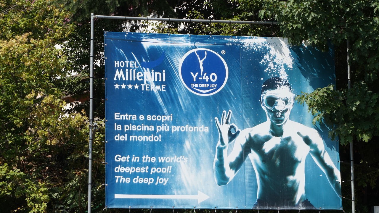 Photo of Others in Montegrotto Terme