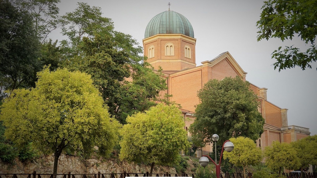 Photo of Outdoor in Montegrotto Terme