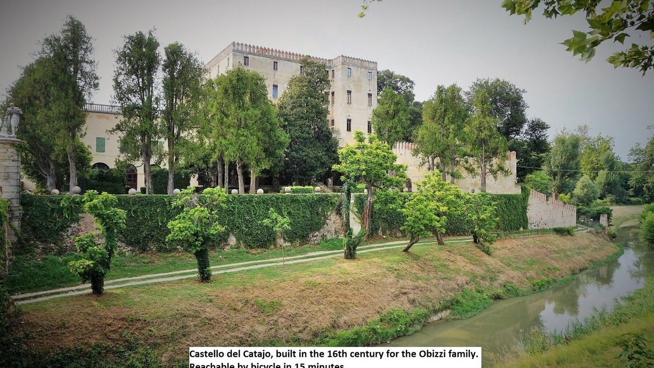 Photo of Outdoor in Montegrotto Terme