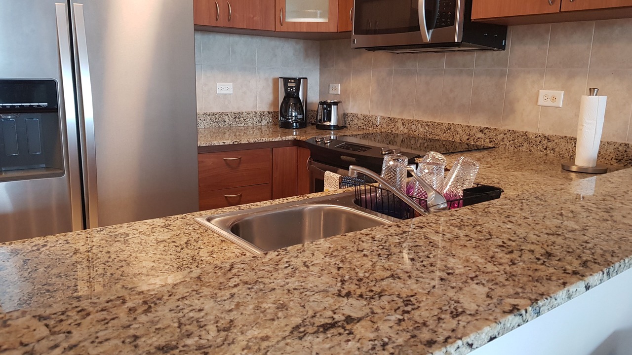 Photo of Kitchen in El Combate