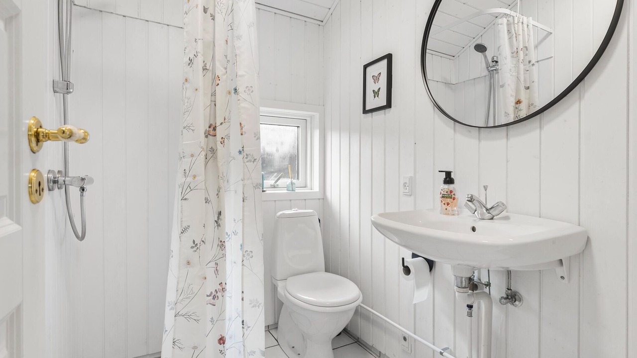 Photo of Bathroom in Tørresø