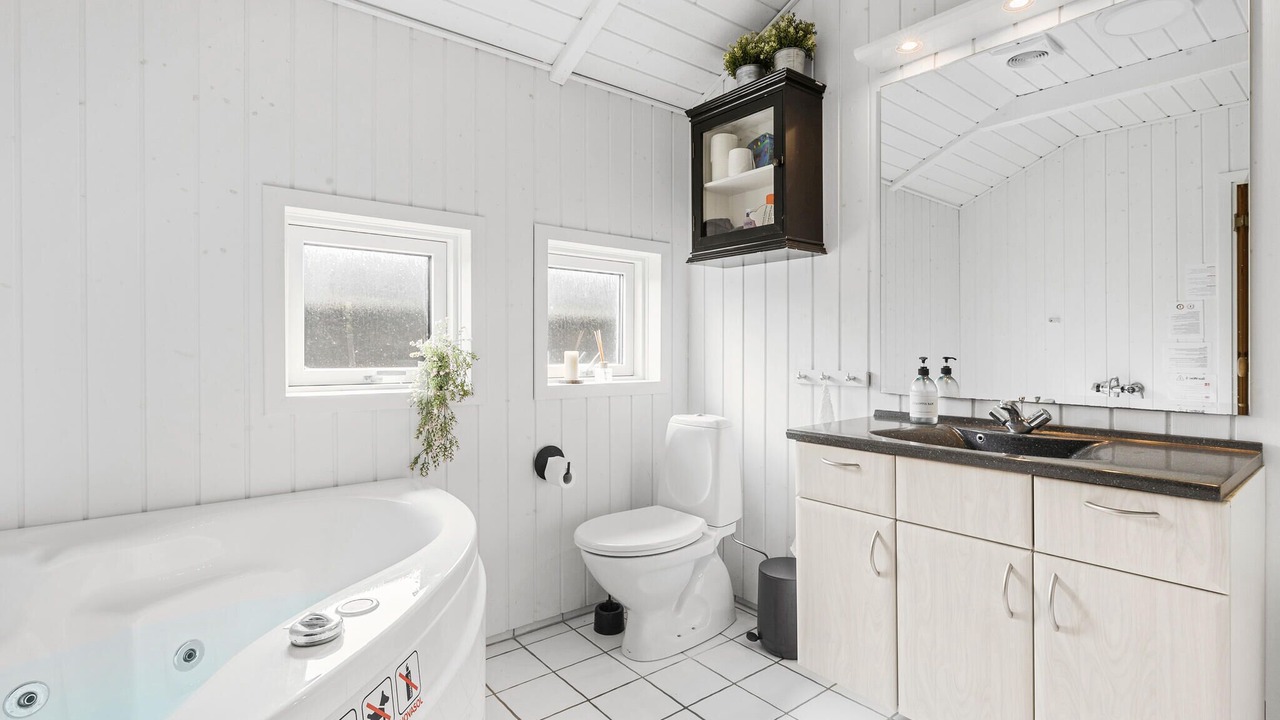 Photo of Bathroom in Tørresø
