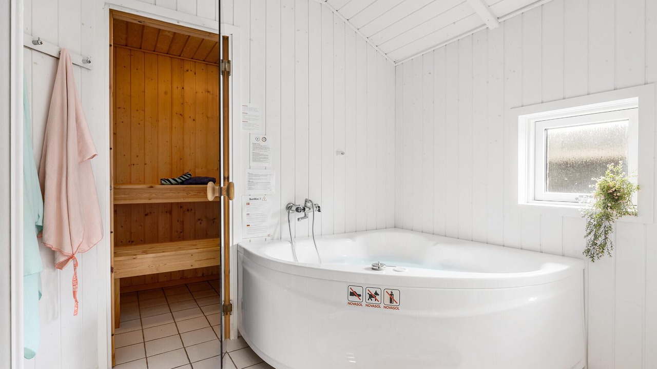 Photo of Bathroom in Tørresø