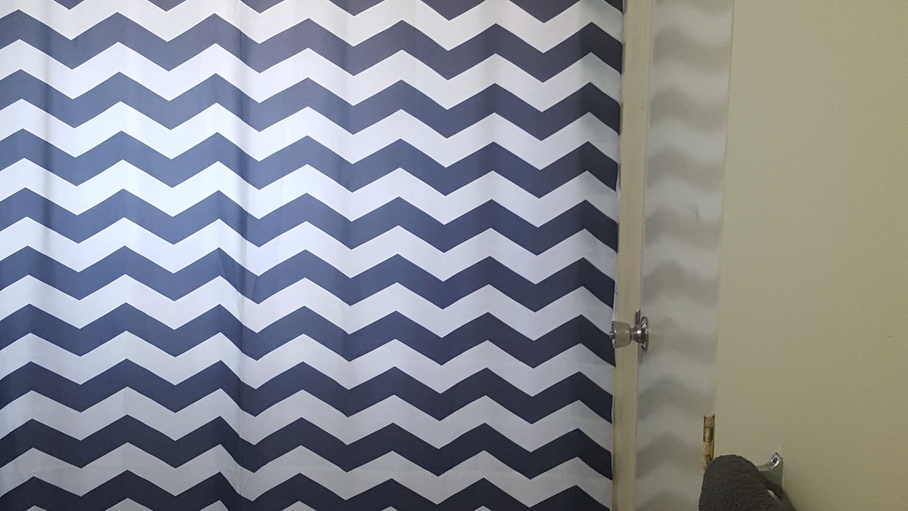 Photo of Bathroom in Falmouth