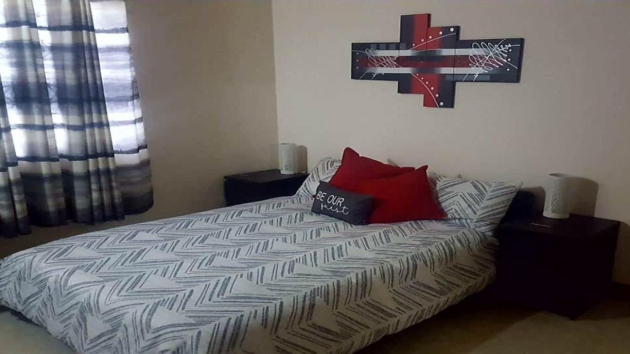 Photo of Bedroom in Falmouth