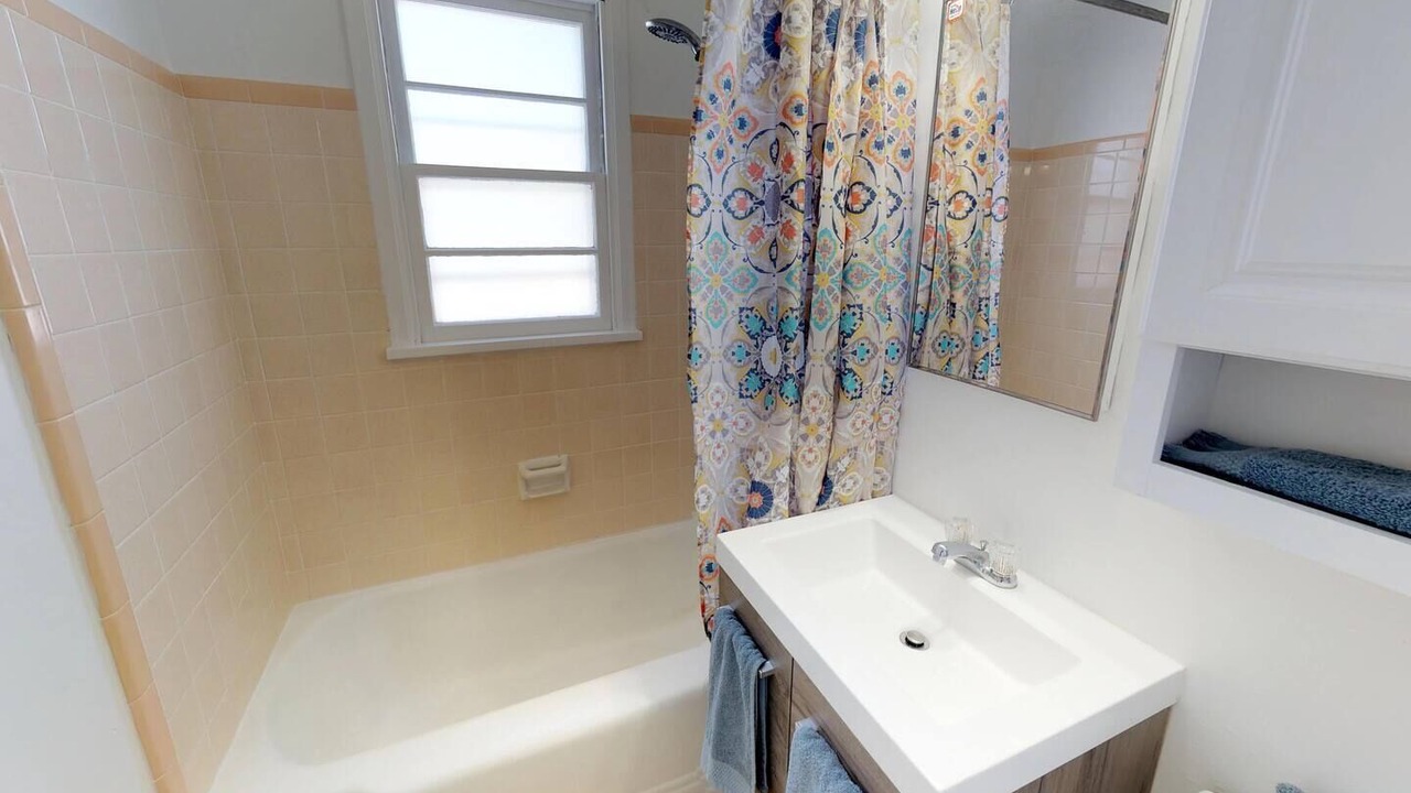 Photo of Bathroom in Monticello